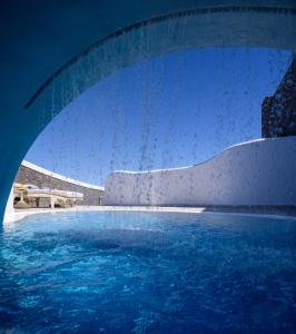 acro blue luxury villas