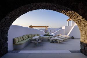 acro blue luxury villas