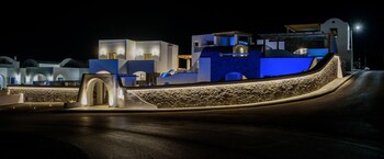 acro blue luxury villas