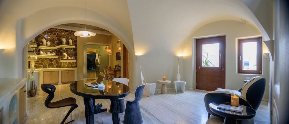acro blue luxury villas