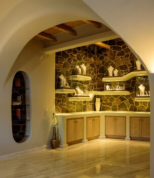 acro blue luxury villas