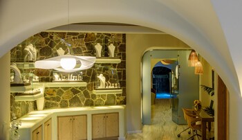 acro blue luxury villas