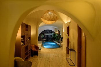 acro blue luxury villas