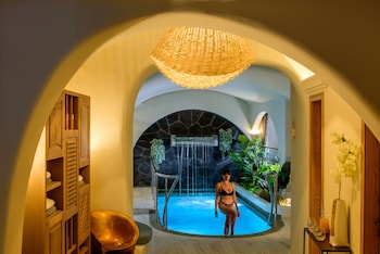 acro blue luxury villas