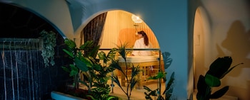 acro blue luxury villas