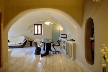 acro blue luxury villas