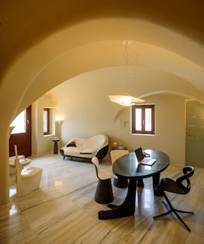 acro blue luxury villas