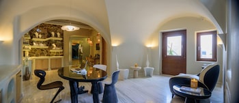 acro blue luxury villas