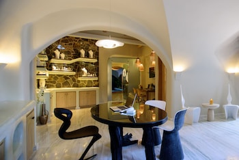 acro blue luxury villas