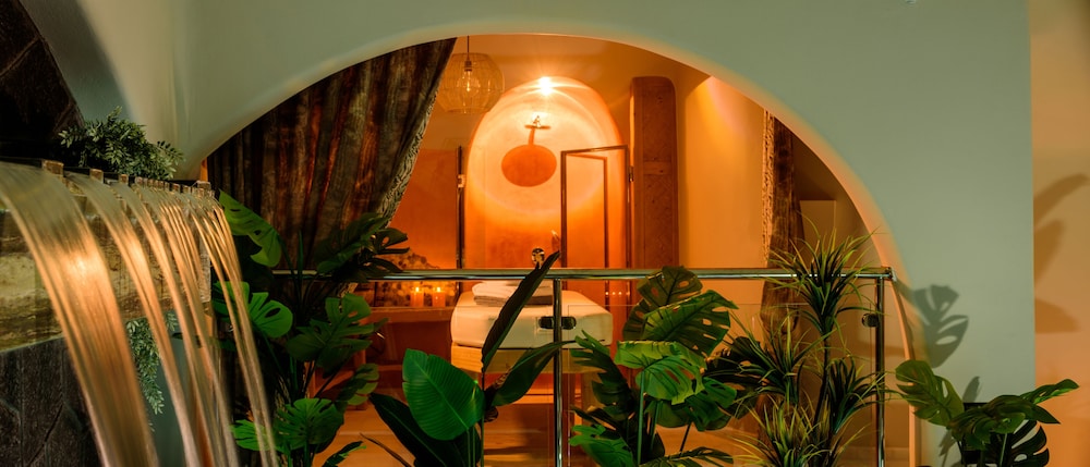 acro blue luxury villas