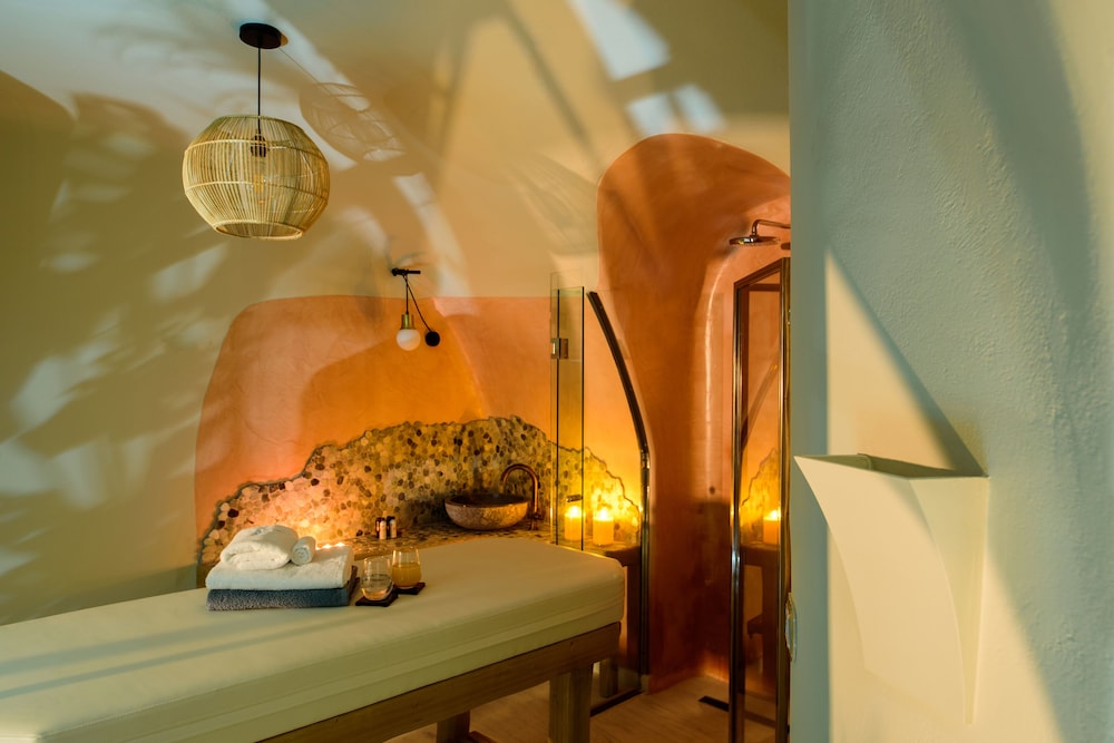 acro blue luxury villas