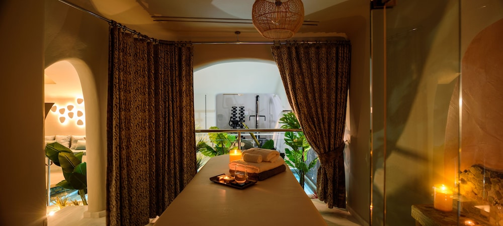 acro blue luxury villas