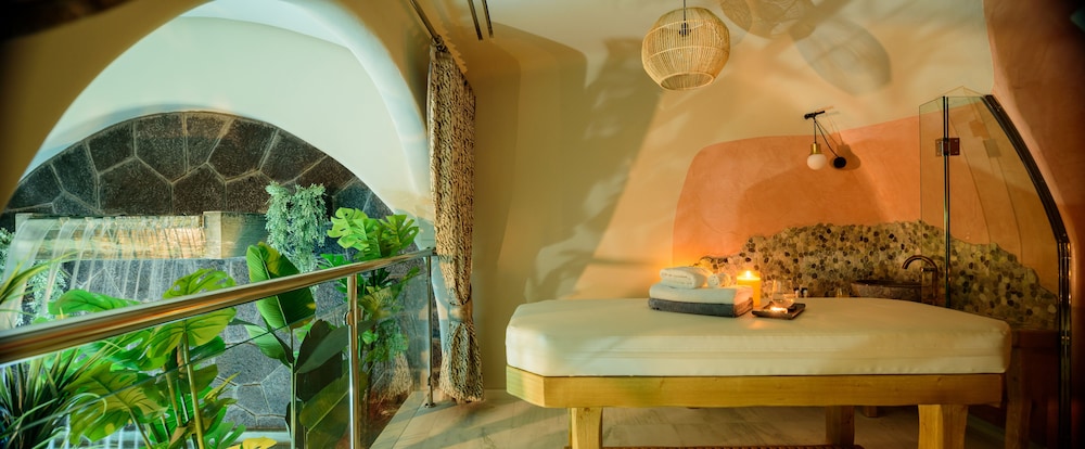 acro blue luxury villas