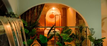 acro blue luxury villas