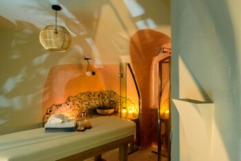 acro blue luxury villas