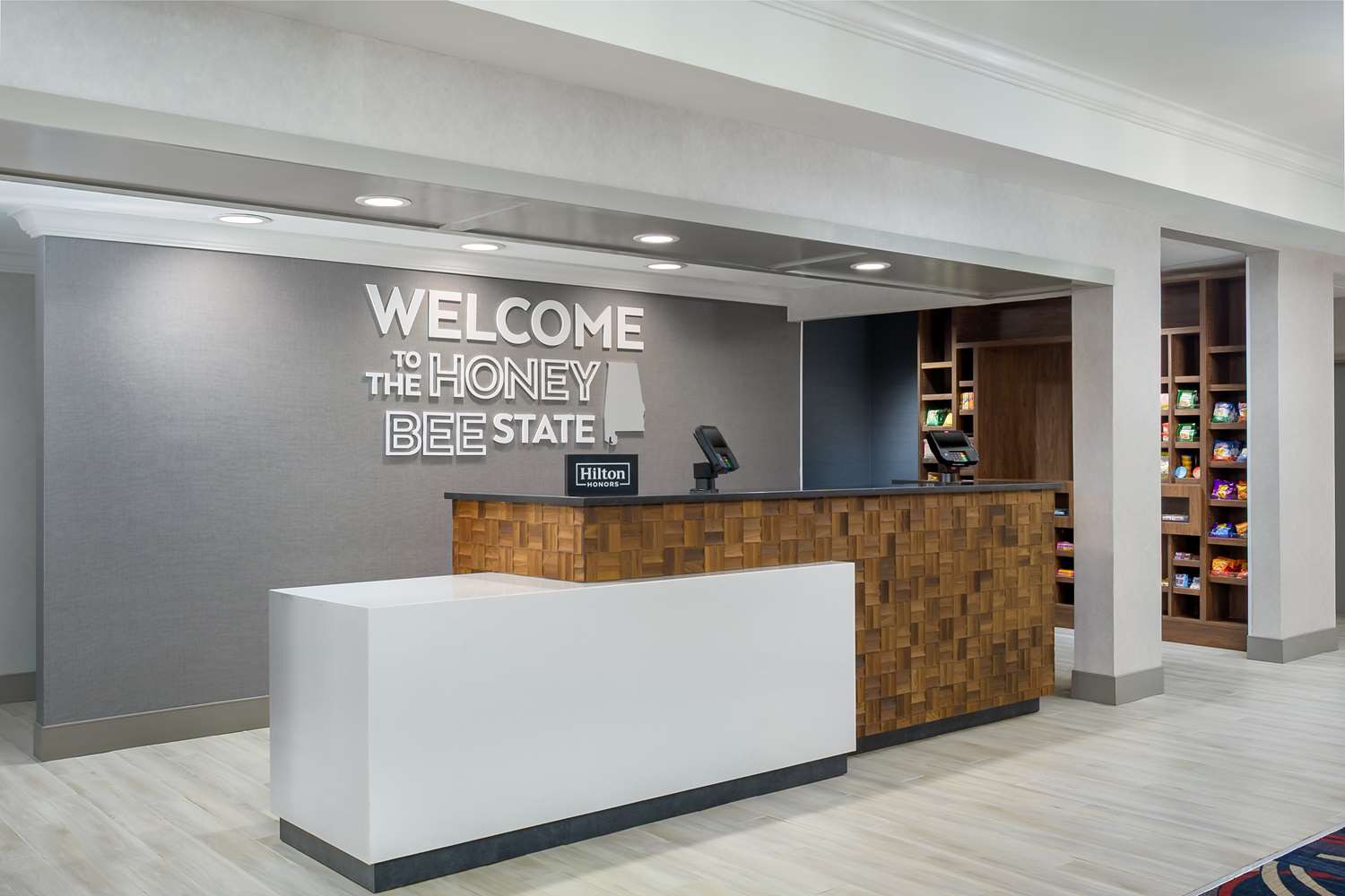 hampton inn and suites birmingham pelham i 65