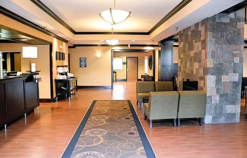 hampton inn and suites birmingham pelham i 65