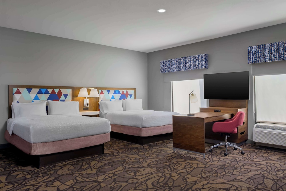 hampton inn and suites birmingham pelham i 65