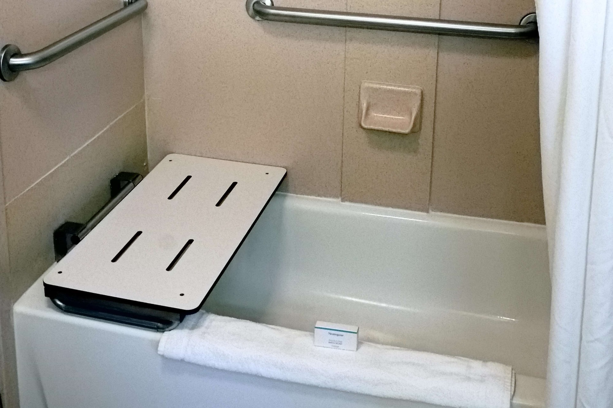 hampton inn and suites birmingham pelham i 65