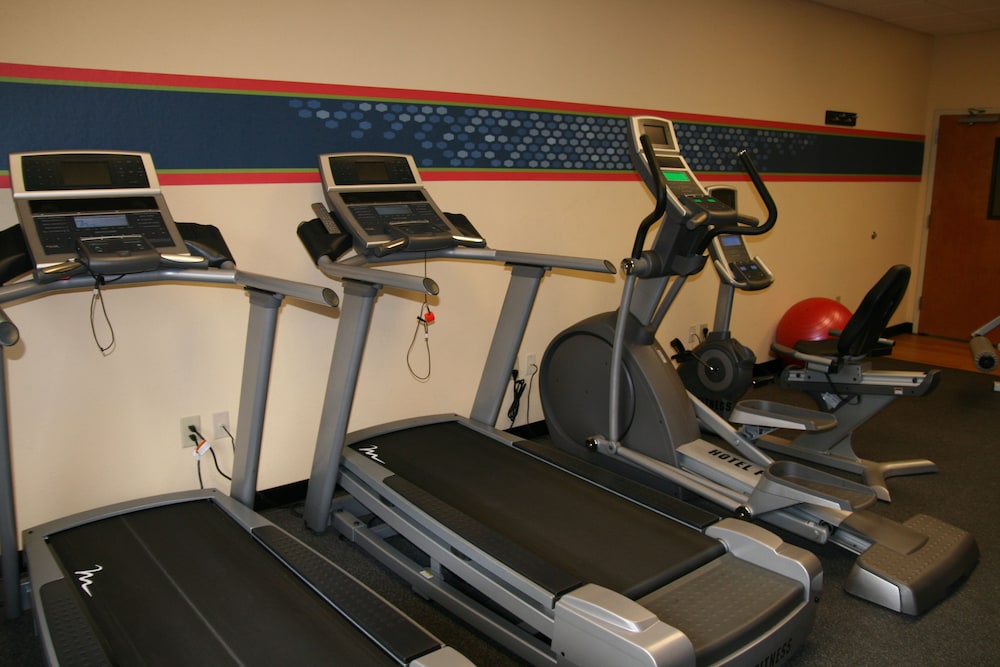 hampton inn and suites birmingham pelham i 65