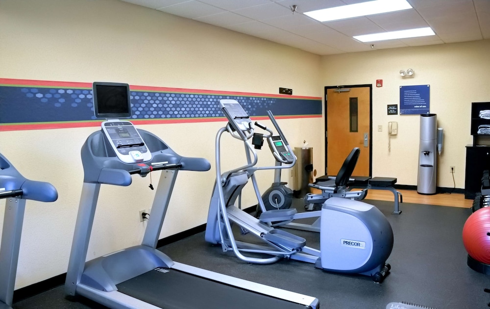 hampton inn and suites birmingham pelham i 65