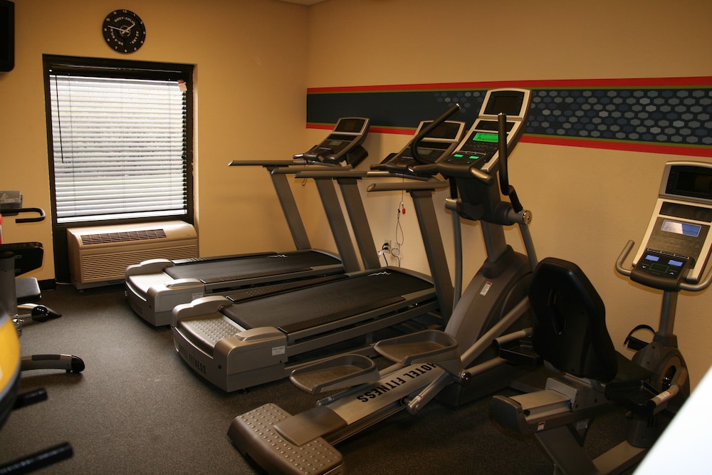 hampton inn and suites birmingham pelham i 65