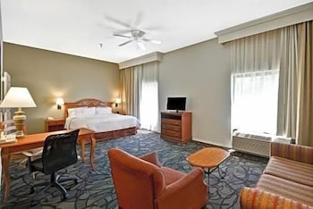 hampton inn and suites birmingham pelham i 65