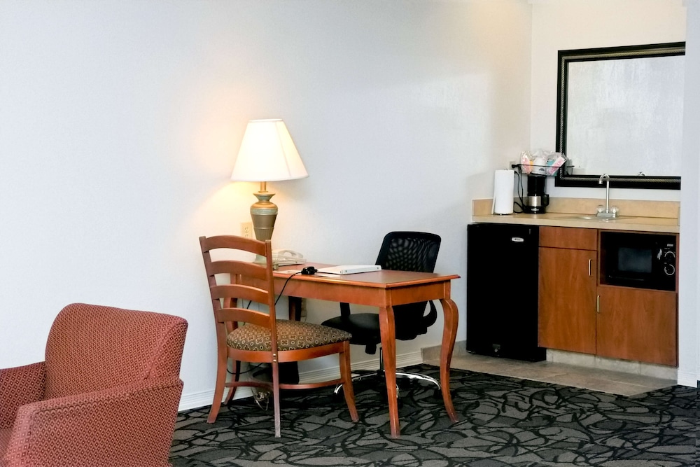 hampton inn and suites birmingham pelham i 65