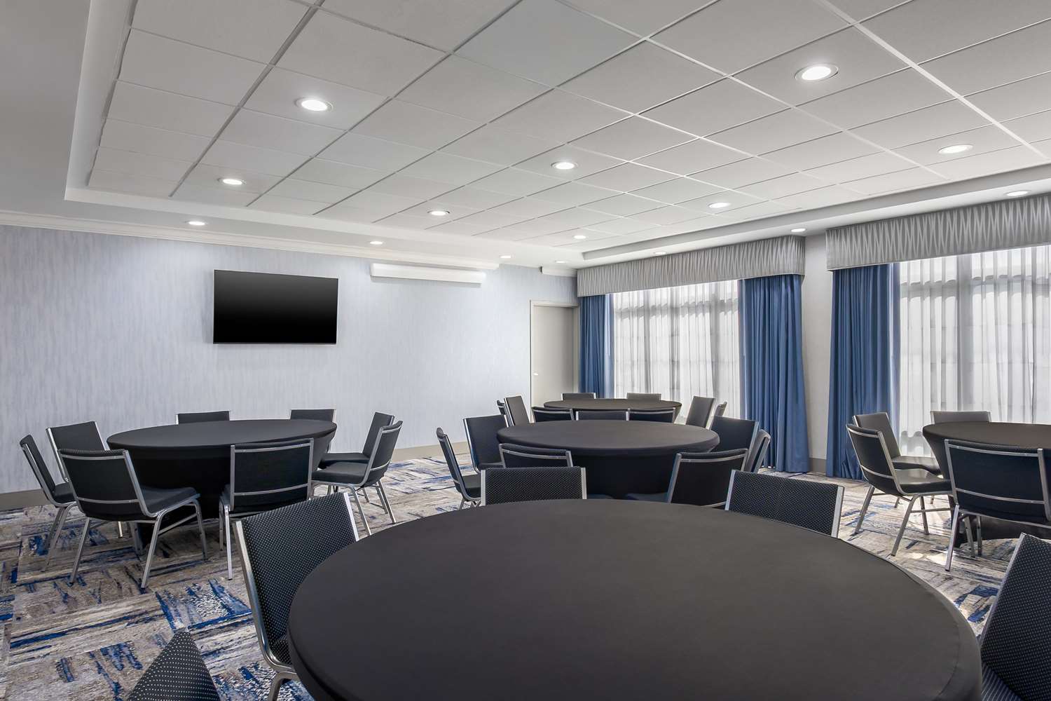 hampton inn and suites birmingham pelham i 65