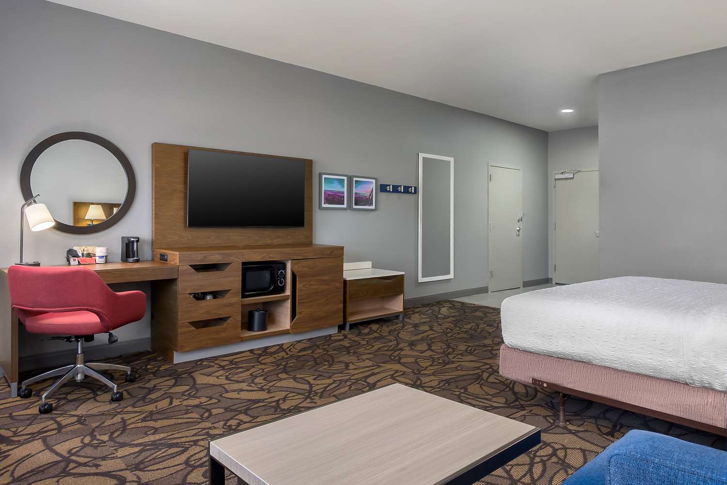 hampton inn and suites birmingham pelham i 65