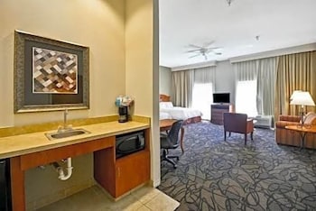 hampton inn and suites birmingham pelham i 65