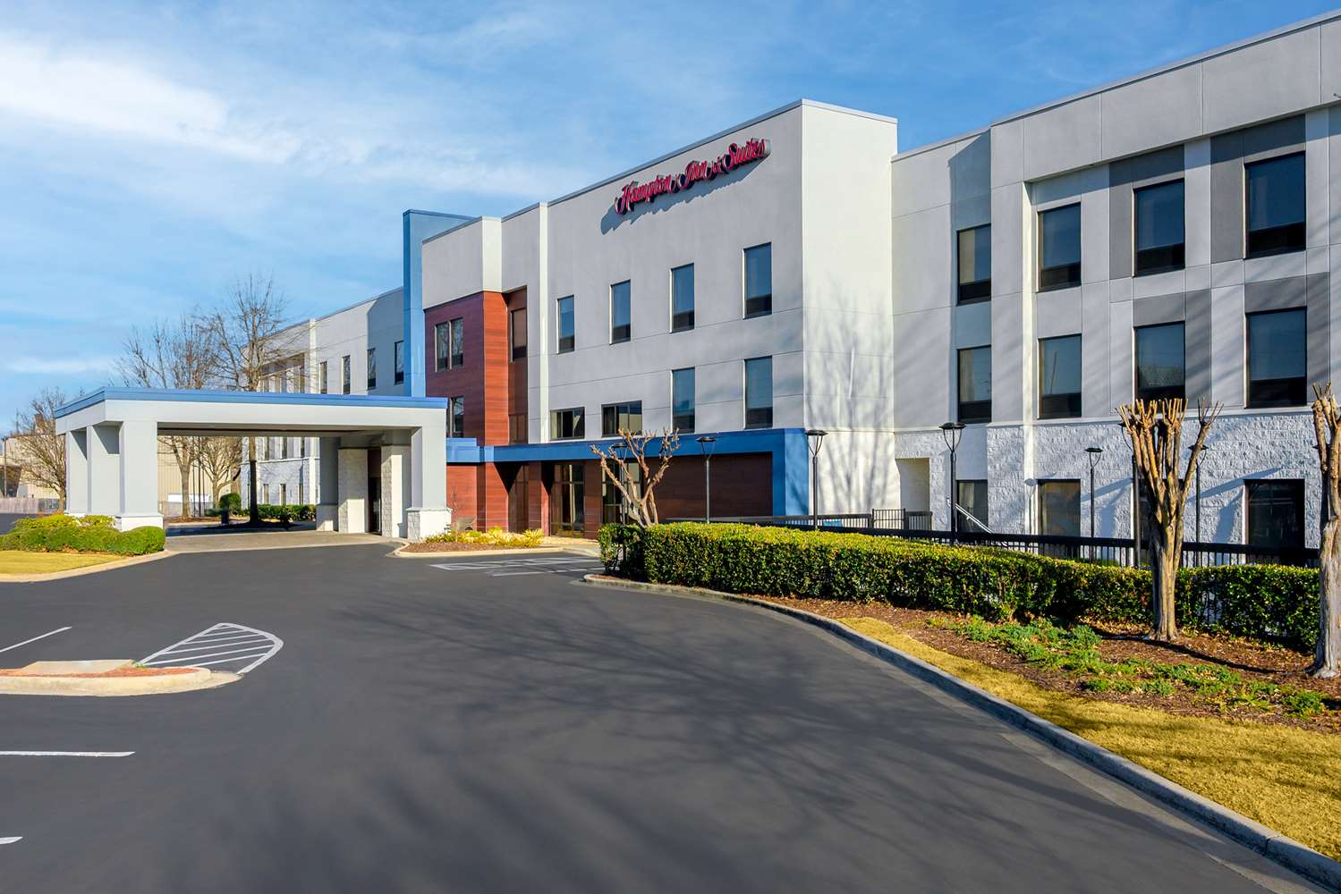 hampton inn and suites birmingham pelham i 65