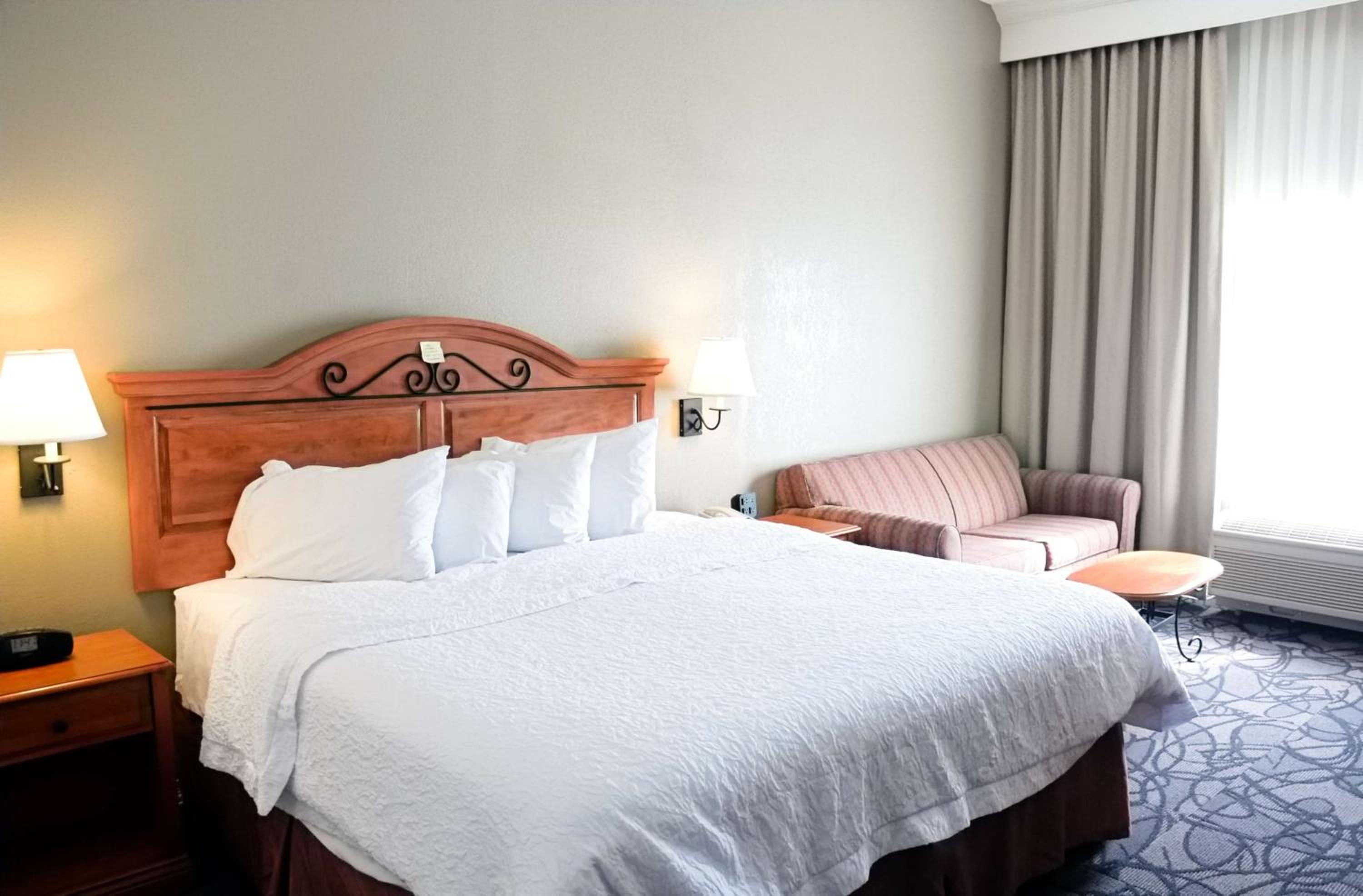hampton inn and suites birmingham pelham i 65