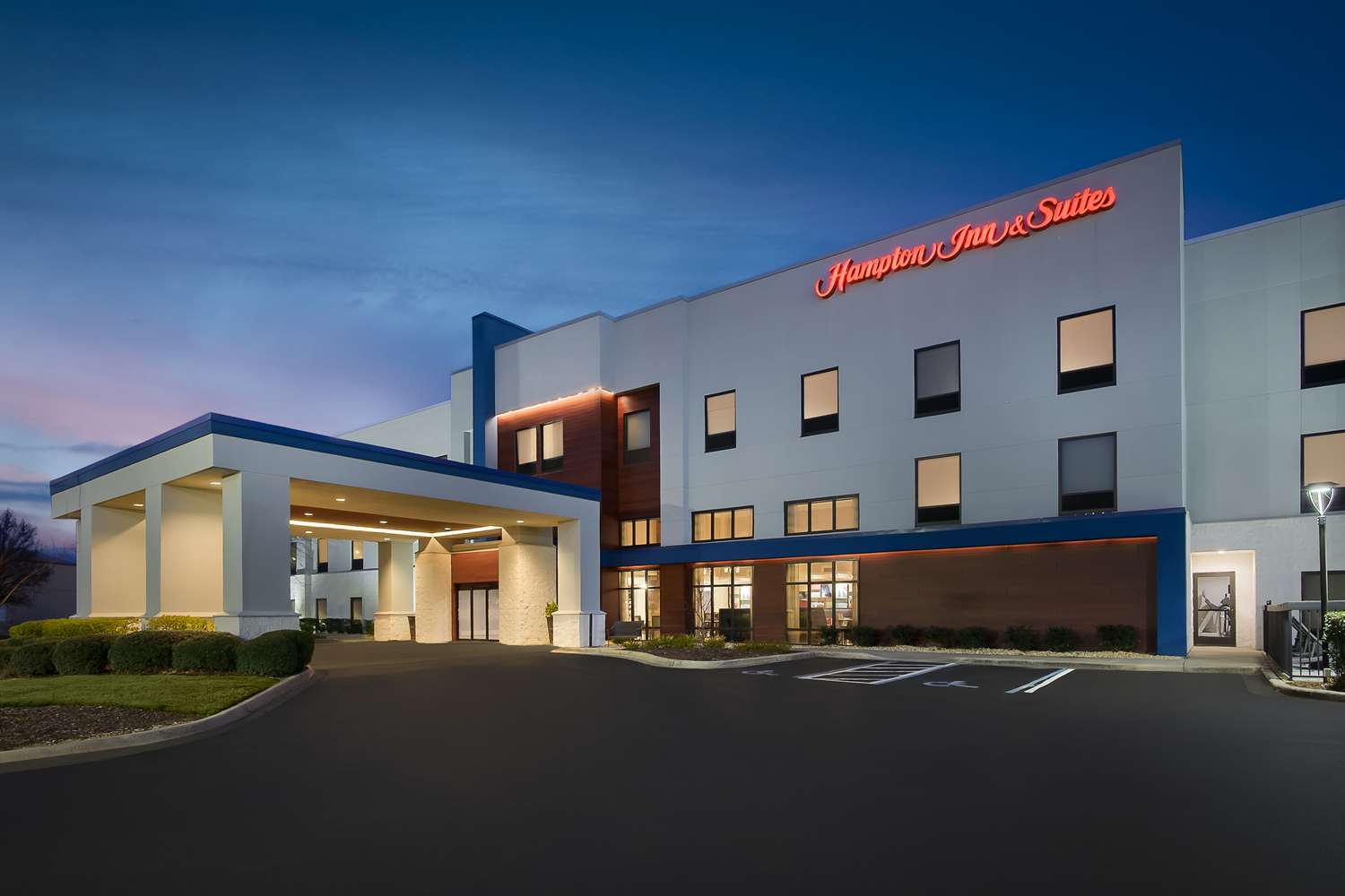 hampton inn and suites birmingham pelham i 65