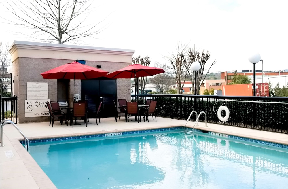 hampton inn and suites birmingham pelham i 65