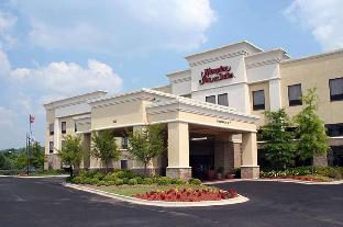 hampton inn and suites birmingham pelham i 65