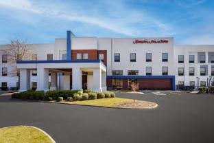 hampton inn and suites birmingham pelham i 65