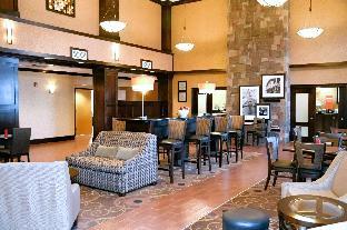 hampton inn and suites birmingham pelham i 65