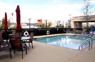 hampton inn and suites birmingham pelham i 65