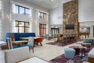 hampton inn and suites birmingham pelham i 65