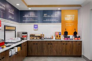 hampton inn and suites birmingham pelham i 65