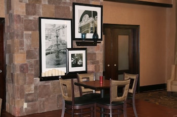Hampton Inn & Suites Birmingham-Pelham (I-65),Alabaster>>Alabama,3 star