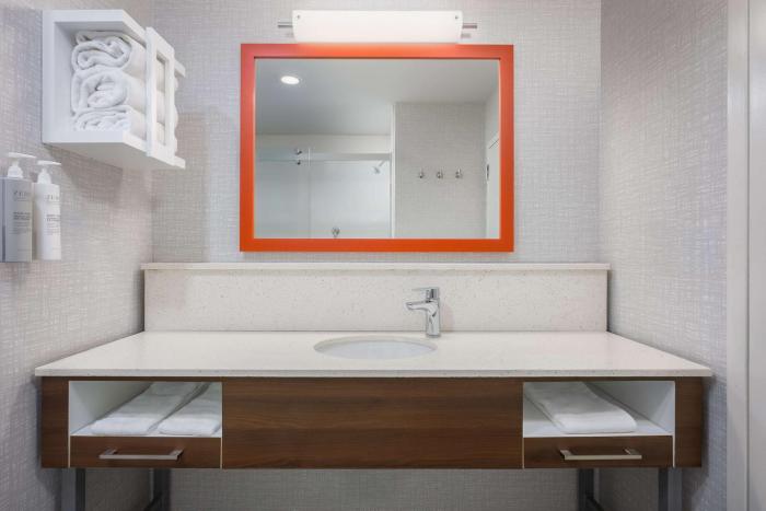 hampton inn and suites birmingham pelham i 65