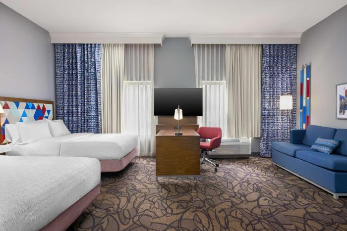 hampton inn and suites birmingham pelham i 65