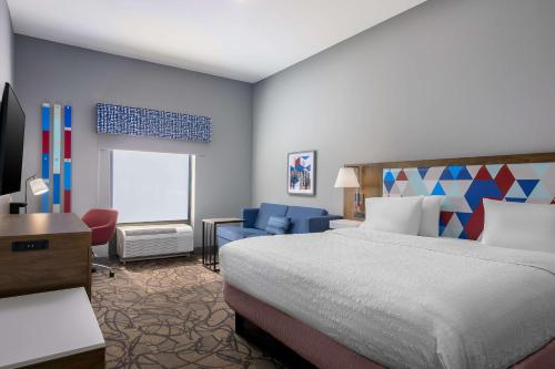 hampton inn and suites birmingham pelham i 65