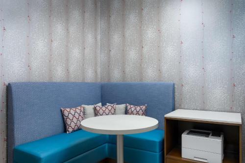 hampton inn and suites birmingham pelham i 65