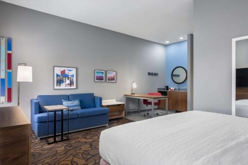 hampton inn and suites birmingham pelham i 65