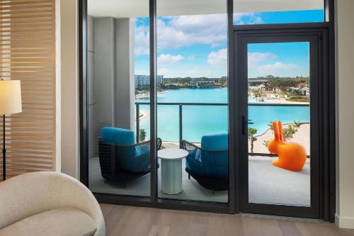 conrad orlando