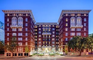 hampton inn and suites birmingham downtown tutwiler