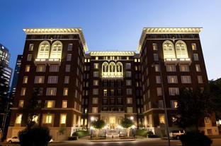 hampton inn and suites birmingham downtown tutwiler